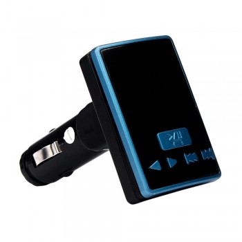 MP3  Bluetooth FM Transmitter  S6 BT USB Charger LCD Car Kit  With Hands-Free dropshipping jul20