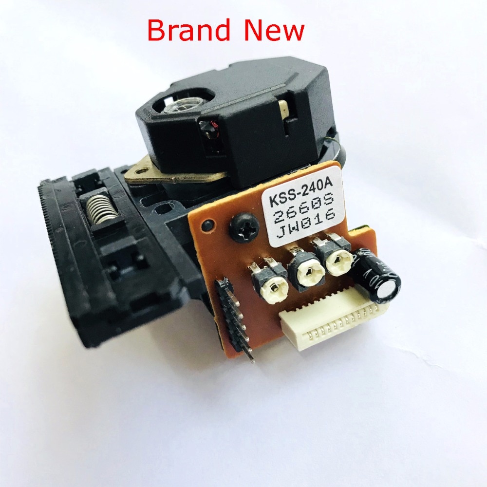 Brand new China copy KSS-240A KSS240A KSS-240 CD laser lens/laser head
