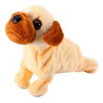 Sound Control Electronic Dogs Pets Lovely Walk Cute sloth Interactive Electronic Pet Dog For Kids Baby plush Toys for children