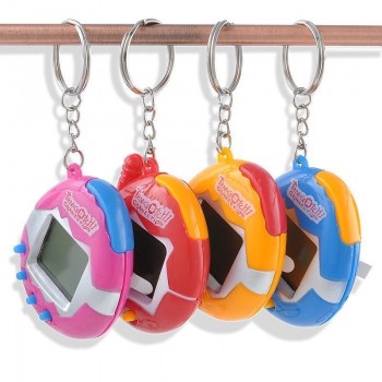 Multi-colors Tamagotchi  Electronic Pets Toys 90S Nostalgic 49 Pets in 1 Virtual Cyber Pet Toy Funny Tamagochi Dropshipping