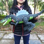 Electric interactive toys: talking and walking Dinosaur amp; Dinosaurs For Games, Hot Toys
