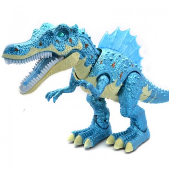 Electric interactive toys: talking and walking Dinosaur amp; Dinosaurs For Games, Hot Toys