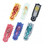 1Pcs Novelty Fun Nano Hexbug Electronic Pet Toys Robotic Insect For Children Practical Jokes Toys Newest Amazing Hex bug Toys