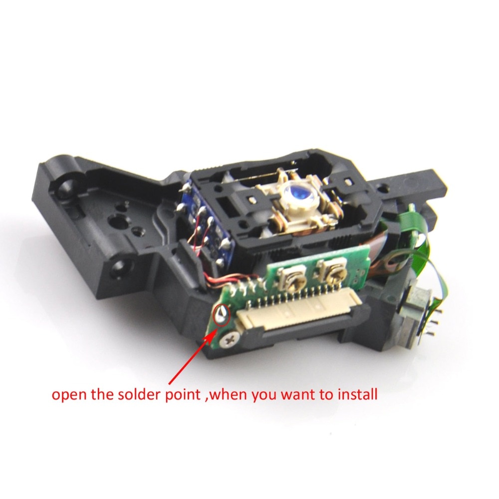 Original new HOP-1200W HOP1200W-B HOP1200W HOP-1200W-B HOP1200S HOP1200W HOP-1200W-B Car DVD laser lens