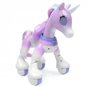 Remote Control Car  Electric Smart Horse Childrens New Robot Touch Induction Electronic Pet Educational Toy