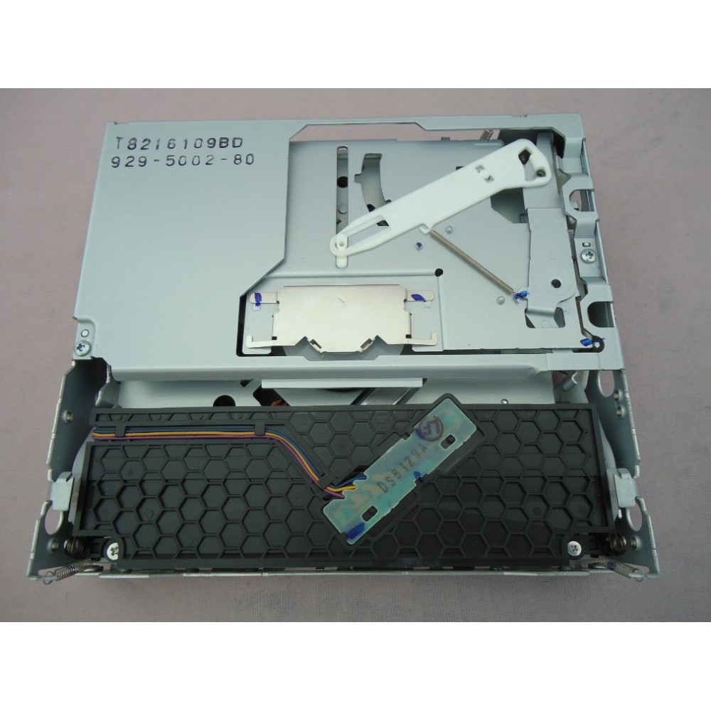 New clarion single CD mechanism loader PCB 039-2435-20 for clarion DRZ9255 car CD Player