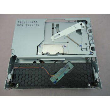 New clarion single CD mechanism loader PCB 039-2435-20 for clarion DRZ9255 car CD Player