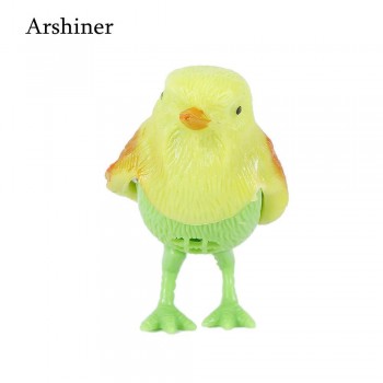 2018 Funny Electronic Pet Cage Decoration Toys Morning Bird Voice Control Music Bird Toy Simulation Cute Sing Song Bird Toy Doll