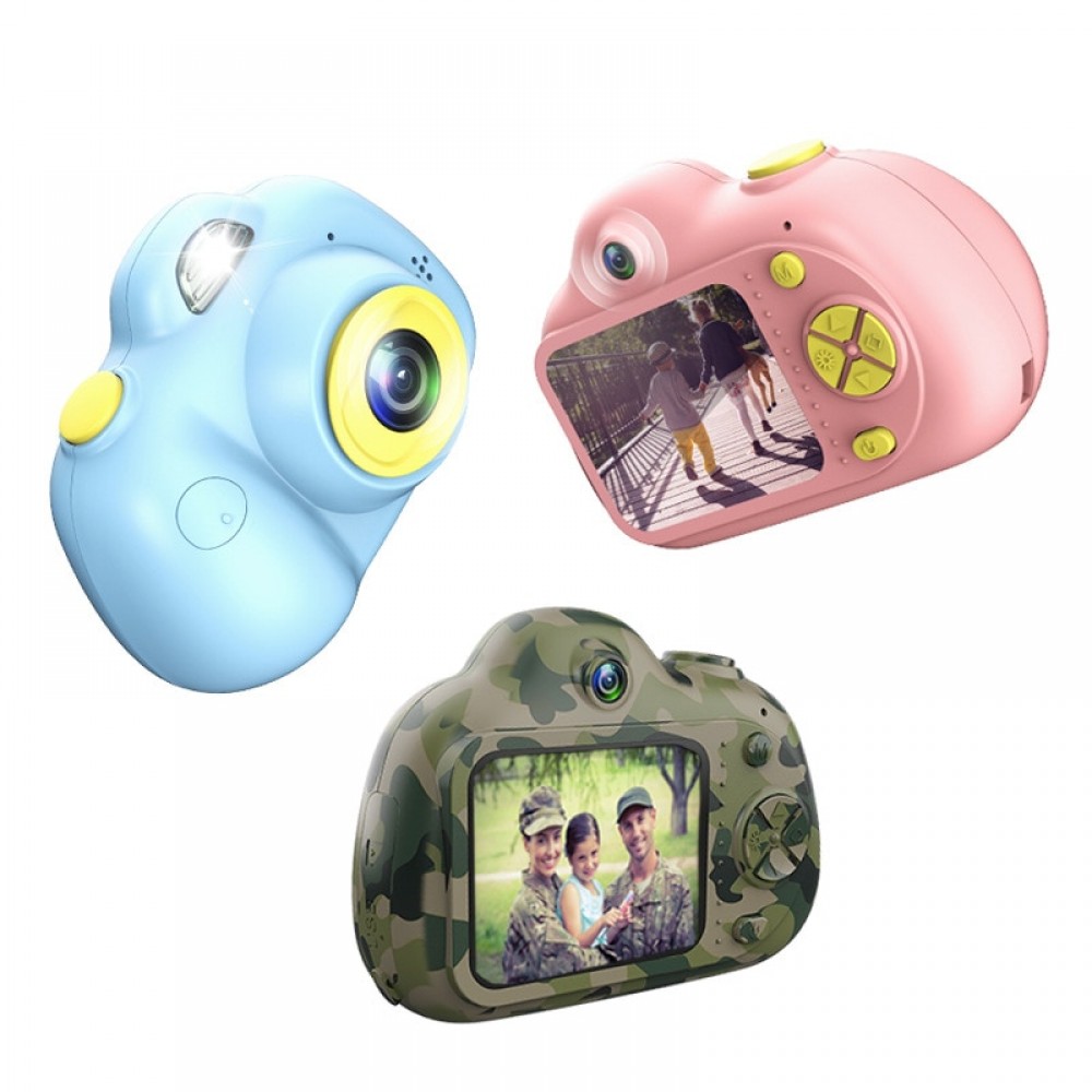 Toddler toys camera educational mini digital photo camera juguetes photography birthday gift cool kids camera for children gifts