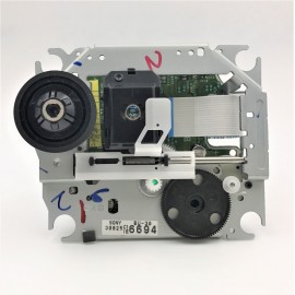 Original new BU-30 BU30 CD VCD Laser lens for cd vcd player