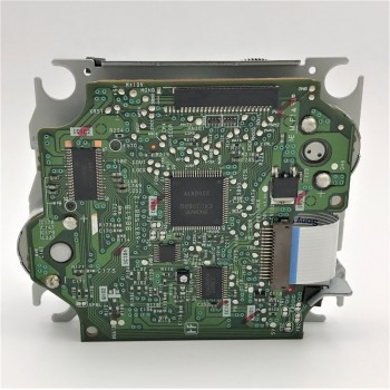 Original new BU-30 BU30 CD VCD Laser lens for cd vcd player