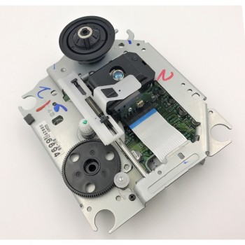 Original new BU-30 BU30 CD VCD Laser lens for cd vcd player