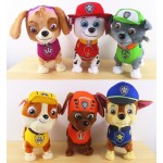 BEST New Doll Action Figure Childrens Gift Toy Kids Interactive Electronic Pet Brinquedos Singing Walking Baby ElectricToy Dog