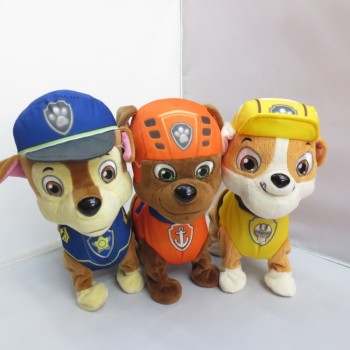 BEST New Doll Action Figure Childrens Gift Toy Kids Interactive Electronic Pet Brinquedos Singing Walking Baby ElectricToy Dog