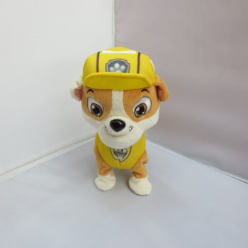 BEST New Doll Action Figure Childrens Gift Toy Kids Interactive Electronic Pet Brinquedos Singing Walking Baby ElectricToy Dog