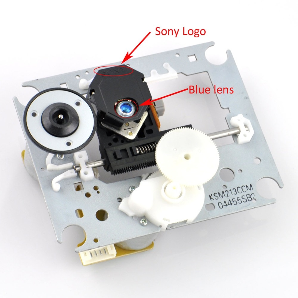 Original new KSM-213CCM KSS-213C KSM213CCM KSS213C with mechanism for audio video system