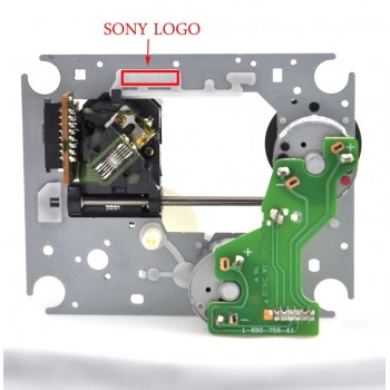 Original new KSM-213CCM KSS-213C KSM213CCM KSS213C with mechanism for audio video system