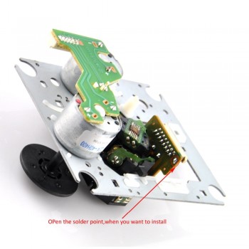 Original new KSM-213CCM KSS-213C KSM213CCM KSS213C with mechanism for audio video system