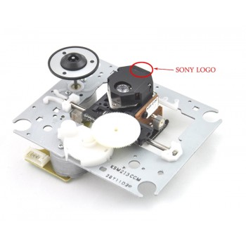 Original new KSM-213CCM KSS-213C KSM213CCM KSS213C with mechanism for audio video system