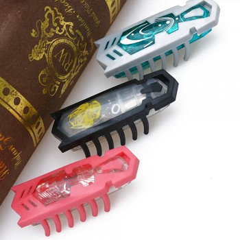 Color Random!!!1PCFun Nano Hexbug Electronic Pet Toys Robotic Insect For Children Practical Jokes Newest Amazing Hex bug Toys