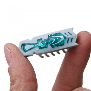 Color Random!!!1PCFun Nano Hexbug Electronic Pet Toys Robotic Insect For Children Practical Jokes Newest Amazing Hex bug Toys