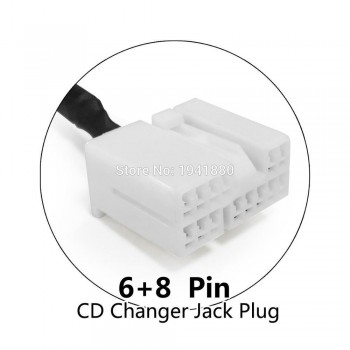 DOXINGYE,USB SD AUX Car MP3 Player Music CD Radio Digital CD Changer Adapte For Suzuki Grand Vitara Liana Swift Splash