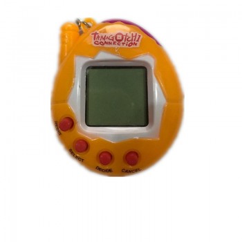 Dropshipping Multi-colors 90S Nostalgic 49 Pets in 1 Virtual Cyber Pet Toy Tamagotchis Electronic Pets Keychains Gift Toys