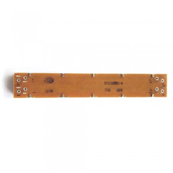 Brand new and original Technics SFDZ122N11-4 Original Pitch Control for SL1210 MK5 Genuine