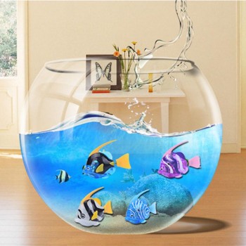 Swimming Robot Fish Activated in Water Magical Electronic Toy Children  interesting toy for kid Gift Cherryb