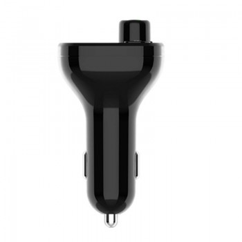 iMars BT12Q QC3.0 Bluetooth Music Hands-Free Calling Car Charger