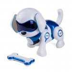 Remote Control Smart Robot Dog Kids Toy Intelligent Dancing Walk Puppy Dog Toy Electronic Pet New Year Xmas Gift Induction Toys