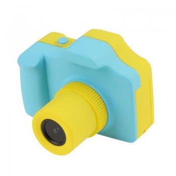 1.77Inch 32GB Child Digital Camera Toy Kids Full Color Mini LSR Cartoon Camcorder Video Recorder Support TF Card For Kid Gifts