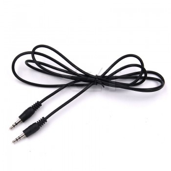 1.3M AUX line Car for Phone 3.5mm Male to Male Stereo Flat Audio Cable 3.5 jack to jack Headphone Car Speaker AUX cord