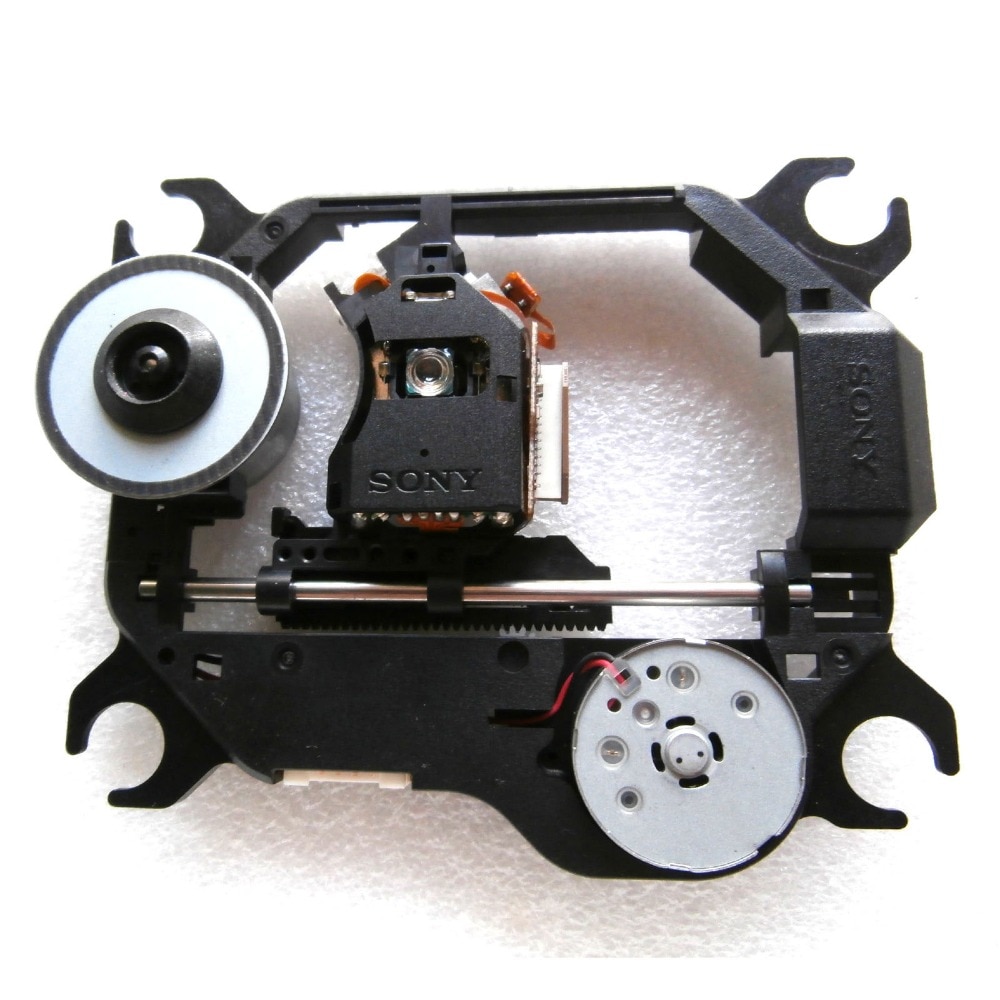 Brand new and original KHM-310AAA KHM310AAA DVD laser lens with plstic mechanism