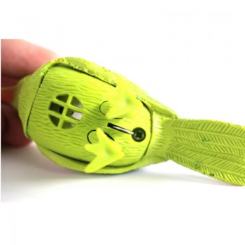 Voice Control Music Bird Toy Simulation Cute Sing Song Bird Toy Doll 2018 Funny Electronic Pet Cage Decoration Toys Morning Bird