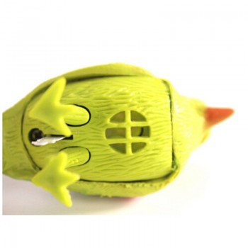 Voice Control Music Bird Toy Simulation Cute Sing Song Bird Toy Doll 2018 Funny Electronic Pet Cage Decoration Toys Morning Bird