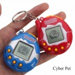 Hot Sale Electronic Pets Toys 90S Nostalgic 49 Pets in One Virtual Cyber Pet Toy Funny Toys Baby Gifts Digital Pet