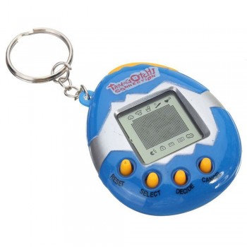 Hot Sale Electronic Pets Toys 90S Nostalgic 49 Pets in One Virtual Cyber Pet Toy Funny Toys Baby Gifts Digital Pet