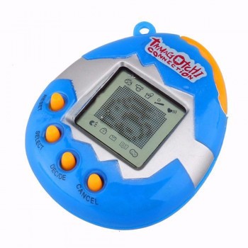 Hot Sale Electronic Pets Toys 90S Nostalgic 49 Pets in One Virtual Cyber Pet Toy Funny Toys Baby Gifts Digital Pet