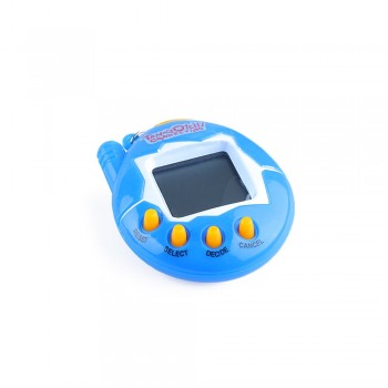 Hot Sale Electronic Pets Toys 90S Nostalgic 49 Pets in One Virtual Cyber Pet Toy Funny Toys Baby Gifts Digital Pet