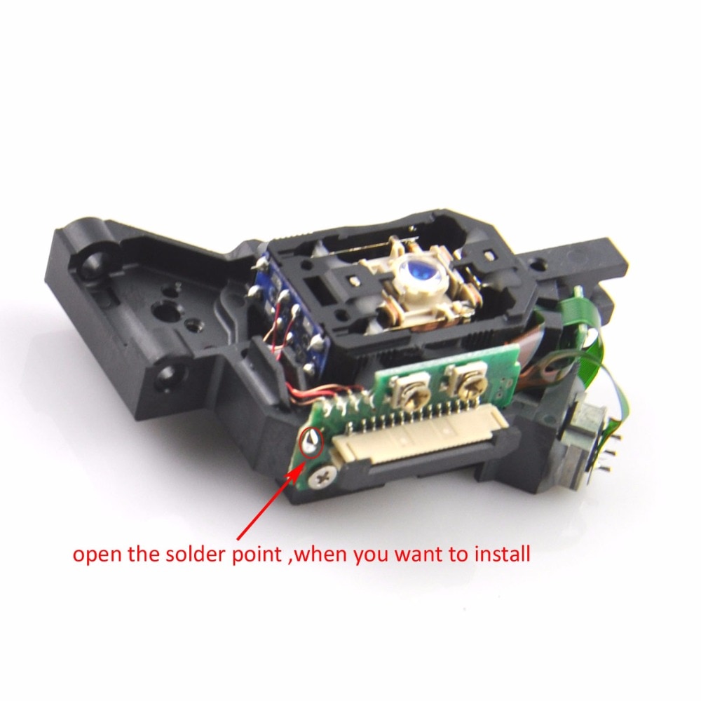 Original new HOP-1200W HOP-1200W-B HOP1200WB HOP-1200X HOP-120X HOP120X HOP-120XH HOP12XH HOP120XH HOP-1200S  DVD Laser lens