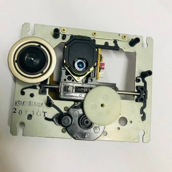 Original and good quality KSM-2101AAM KSS210A KSS-210A KSM2101AAM CD lens with mechanism