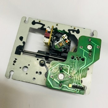 Original and good quality KSM-2101AAM KSS210A KSS-210A KSM2101AAM CD lens with mechanism