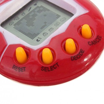 Tamagotchi Electronic Pets Toys 90S Nostalgic 49 Pets in One Virtual Cyber Pet Toy Funny Gifts For Children