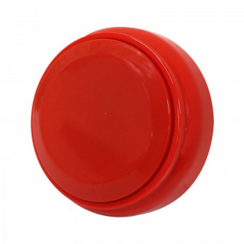 Custom 30s voice recordable buzzer sound button can recording your own voice for special gift toy
