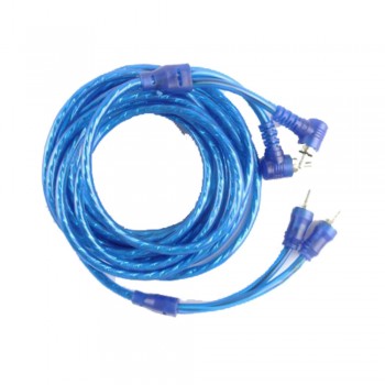 Car Audio Subwoofer Amplifier 5 m  AMP Wiring Fuse Holder Wire Cable Kit FM Cable amplifier subwoofer