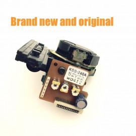 Brand new and original KSS-240A KSS240A KSS240 CD laser from sony original best of best quality diffent copy and Secondhand