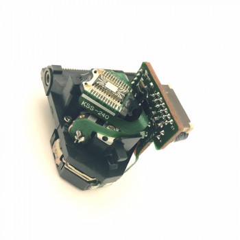 Brand new and original KSS-240A KSS240A KSS240 CD laser from sony original best of best quality diffent copy and Secondhand