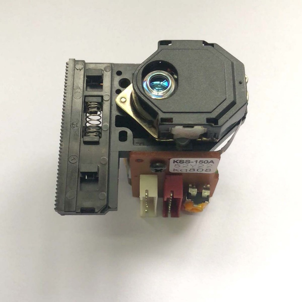 Original new KSS-150A KSS-150 KSS150A KSS-210A KSS-210B CD laser lens