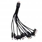 Miradisplay TV Dongle 2.4GHz HDMI Mini WiFi Miracast Airplay DLNA 1080P (Full-HD)  For Phones Tablet PC